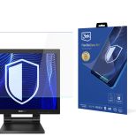 Nietłukące się szkło na Philips 172B9TL - 3mk FlexibleGlass Pro