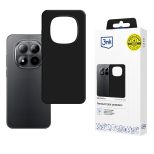 Etui na Redmi Note 15 Pro 5G - 3mk Matt Case Pro