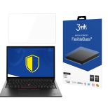Nietłukące szkło hybrydowe na Lenovo L13 4gen - 3mk FlexibleGlass