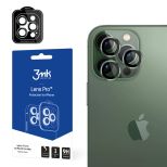 Szkło hartowane na obiektyw aparatu do Apple iPhone 13 Pro/13 Pro Max - 3mk Lens Protection Pro
