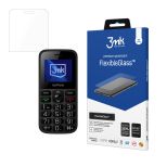 Nietłukące szkło hybrydowe na MyPhone Halo A - 3mk FlexibleGlass