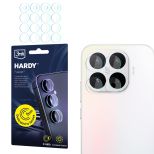 Szkło na obiektyw aparatu do Xiaomi 17T - 3mk HARDY® Fusion Lens Protection™