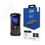 Folia ochronna na MyPhone Hammer Boost - 3mk ARC+