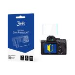 Szkło ochronne na Sony A7R IV - 3mk Cam Protection