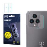 Szkło na obiektyw aparatu do T-Mobile T Phone 5G 2023 - 3mk HARDY® Fusion Lens Protection™