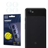 Szkło na obiektyw aparatu do Google Pixel 3 XL - 3mk HARDY® Fusion Lens Protection™