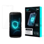 Folia ochronna na Doogee S41 Pro - 3mk 1UP screen protector (3 sztuki)