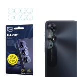 Szkło na obiektyw aparatu do Oppo Reno8 T 5G - 3mk HARDY® Fusion Lens Protection™