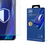 Nietłukące się szkło na Realme-Pad - 3mk FlexibleGlass Pro