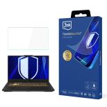 Nietłukące się szkło na ASUS TUF Gaming F17 - 3mk FlexibleGlass Pro