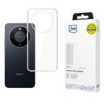 Etui na Honor Magic8 Lite - 3mk Clear Case