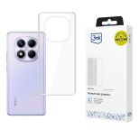 Etui na Redmi Note 14 Pro 4G - 3mk Clear Case