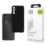 Etui na Samsung Galaxy A05s - 3mk Matt Case Black