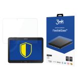 Nietłukące szkło hybrydowe na Samsung Galaxy Tab 4 10.1 T530 - 3mk FlexibleGlass