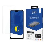 Nietłukące szkło hybrydowe na Asus Zenfone Max Pro M2 - 3mk FlexibleGlass