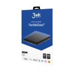 Nietłukące szkło hybrydowe na Apple MacBook Pro 14" M1/M2/M3/M4 - 3mk FlexibleGlass