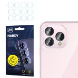 Szkło na obiektyw aparatu do Cubot P80 - 3mk HARDY® Fusion Lens Protection™