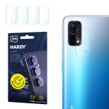 Szkło na obiektyw aparatu do Realme X7 5G - 3mk HARDY® Fusion Lens Protection™