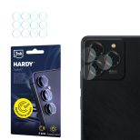 Szkło na obiektyw aparatu do uleFone Note 20 Pro - 3mk HARDY® Fusion Lens Protection™