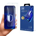 Nietłukące się szkło na Xiaomi 17 Ultra - 3mk FlexibleGlass Pro