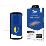 Nietłukące szkło hybrydowe na Doogee V Max - 3mk FlexibleGlass