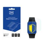 Folia ochronna na ekran smartwatcha Xiaomi Smart Band 10 Pro - 3mk Watch Protection