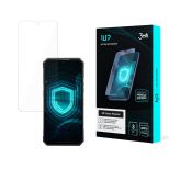 Folia ochronna na Oukitel WP30 Pro - 3mk 1UP screen protector (3 sztuki)