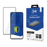 Wzmocnione szkło hartowane na Samsung Galaxy A54 5G - 3mk HardGlass Max