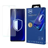 Nietłukące się szkło na TCL 50 NXTpaper 5G / 50 Pro NXTpaper 5G - 3mk FlexibleGlass Pro