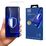 Nietłukące się szkło na Nothing Phone (3a) / (3a) Pro - 3mk FlexibleGlass Pro