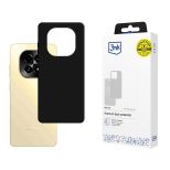 Etui na Realme C63 5G - 3mk Matt Case Black