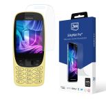 Folia matowa na Nokia 6310 (2024) - 3mk SilkyMatt Pro