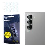 Szkło na obiektyw aparatu do Samsung Galaxy Z Fold 6 - 3mk HARDY® Fusion Lens Protection™