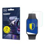 Szkło hybrydowe na smartwatch Xiaomi Smart Band 8 Pro - 3mk HARDY® Fusion Watch Protection™
