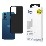 Etui na Motorola Moto G34 5G - 3mk Matt Case Black