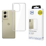 Pancerne etui na Motorola Moto G Stylus 2024 - 3mk Armor Case