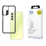 Etui na Samsung Galaxy A25 5G - 3mk Satin Armor Case+