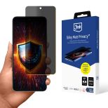 Folia prywatyzująca na Honor 200 Smart - 3mk Silky Matt Privacy