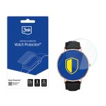 Folia ochronna na ekran smartwatcha GARETT GRC Activity 3 - 3mk Watch Protection