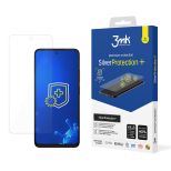 Antyuderzeniowa folia ochronna na Motorola Moto G35 5G - 3mk SilverProtection+