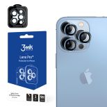 Szkło hartowane na obiektyw aparatu do Apple iPhone 13 Pro/13 Pro Max - 3mk Lens Protection Pro