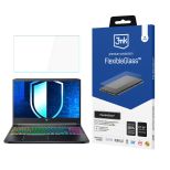 Nietłukące szkło hybrydowe na Acer Predator Triton 300 - 3mk FlexibleGlass