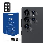Szkło hartowane na obiektyw aparatu do Samsung Galaxy S25 Ultra - 3mk Lens Protection Pro