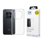 Pancerne etui na Redmi Note 15 Pro 4G - 3mk Armor Case