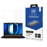 Nietłukące szkło hybrydowe na MSI Thin GF63 - 3mk FlexibleGlass