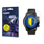 Szkło hybrydowe na smartwatch TicWatch Pro 3 Ultra - 3mk HARDY® Fusion Watch Protection™