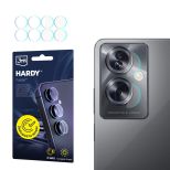 Szkło na obiektyw aparatu do Oppo A79 5G - 3mk HARDY® Fusion Lens Protection™