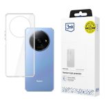 Pancerne etui na Redmi A3 - 3mk Armor Case