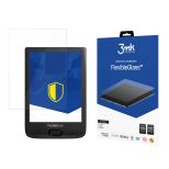 Nietłukące szkło hybrydowe na PocketBook Basic Lux 3 - 3mk FlexibleGlass