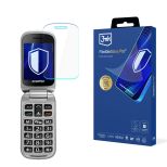 Nietłukące się szkło na Aligator V650 Senior - 3mk FlexibleGlass Pro